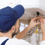 Team di tecnici Savio pronti per l’assistenza caldaie nella zona di Roma