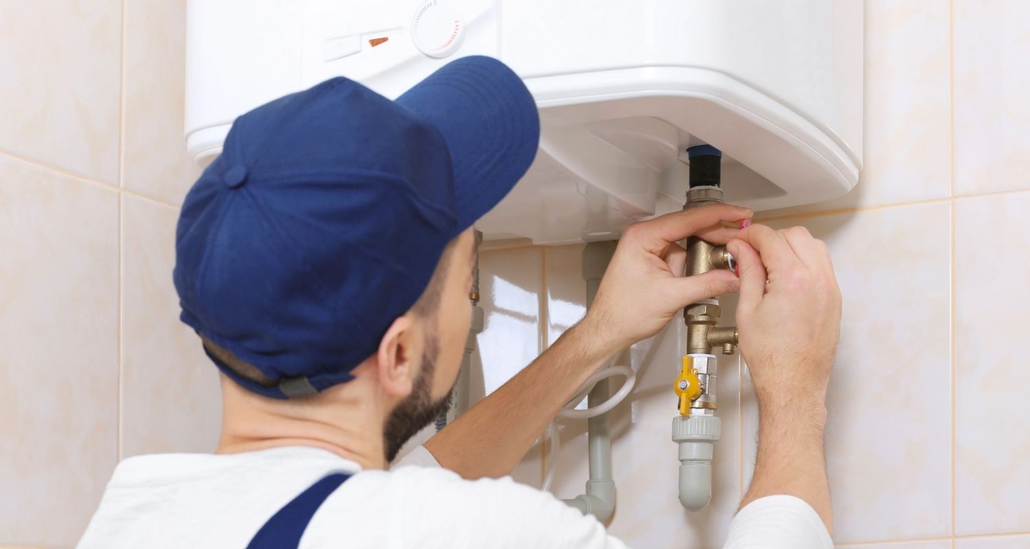Team di tecnici Savio pronti per l’assistenza caldaie nella zona di Roma